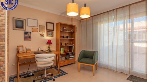 Foto 5 von Dachboden zum Verkauf in Calle Fco Sevillano, 66, Centro, Oropesa del Mar / Orpesa