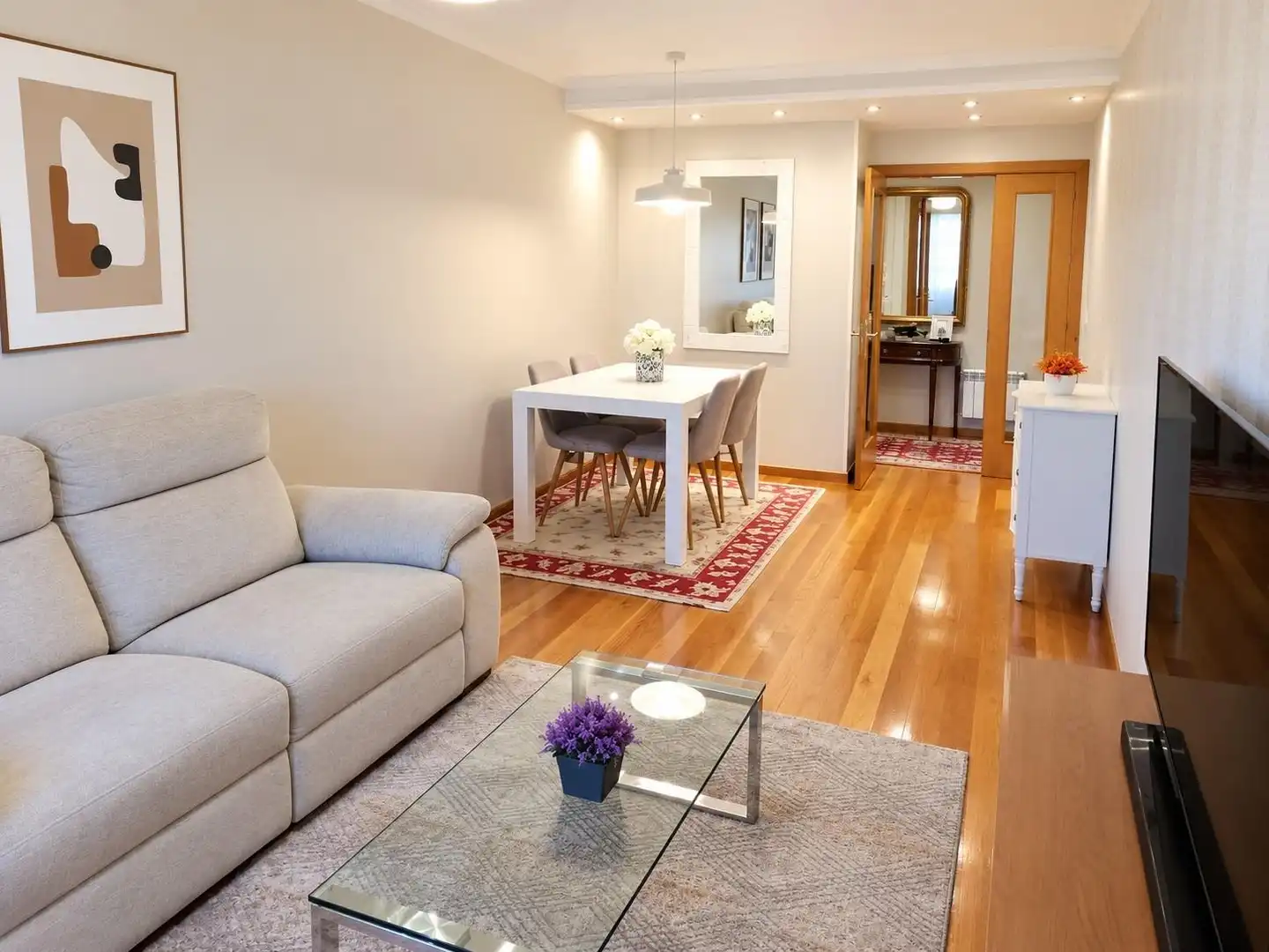 Appartement avec terrasse à vendre à Calle Areal