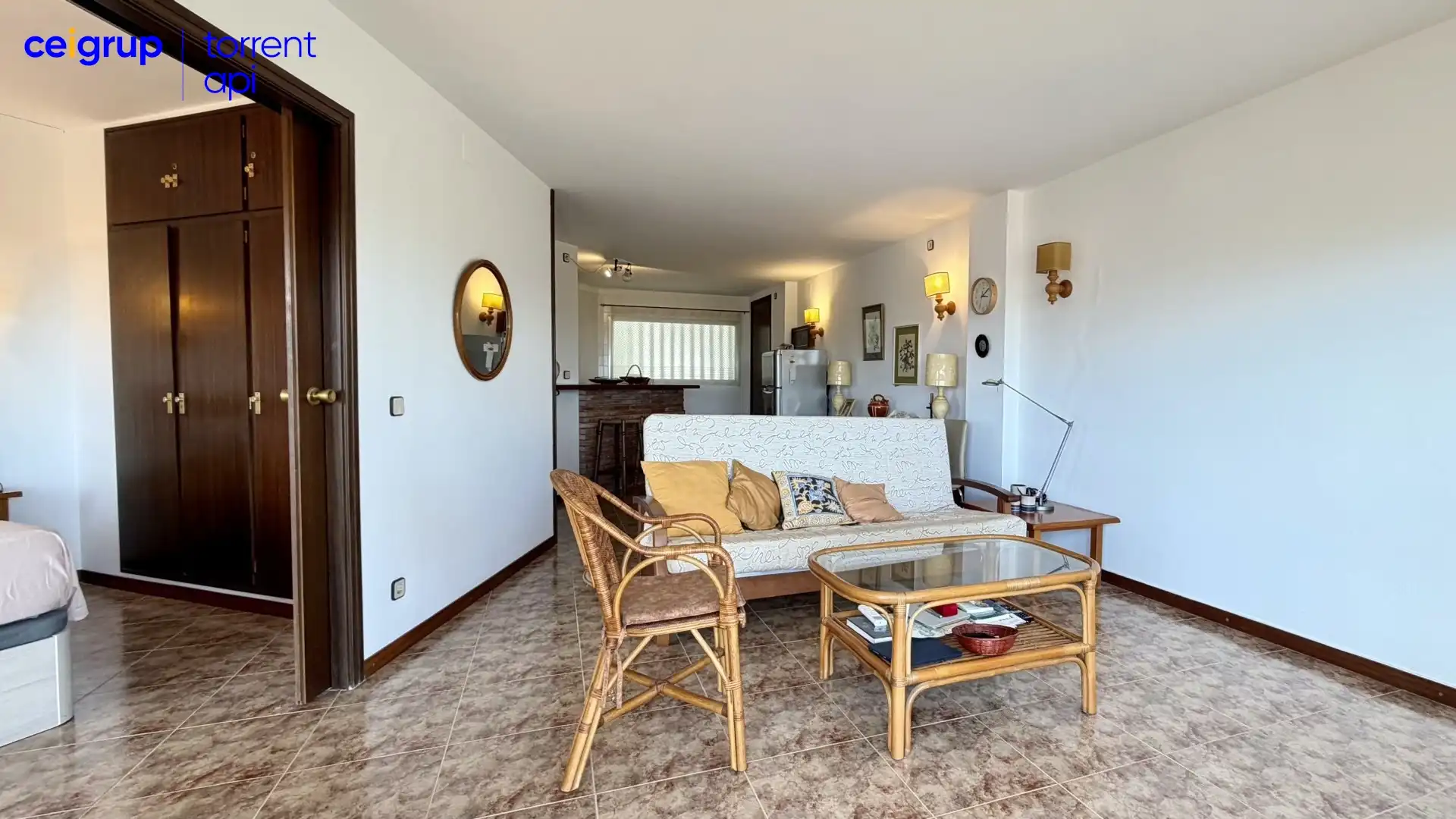 Appartement avec piscine à vendre à L'Estartit Poble, imagen 13