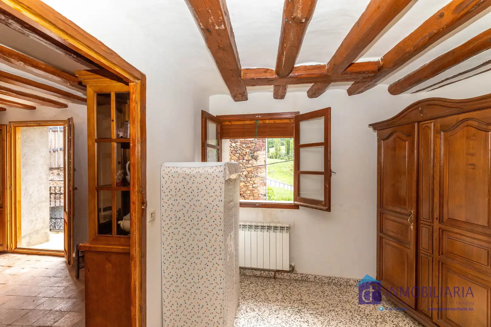 Casa o chalet en venta en Bisaurri con Calefacción y Terraza