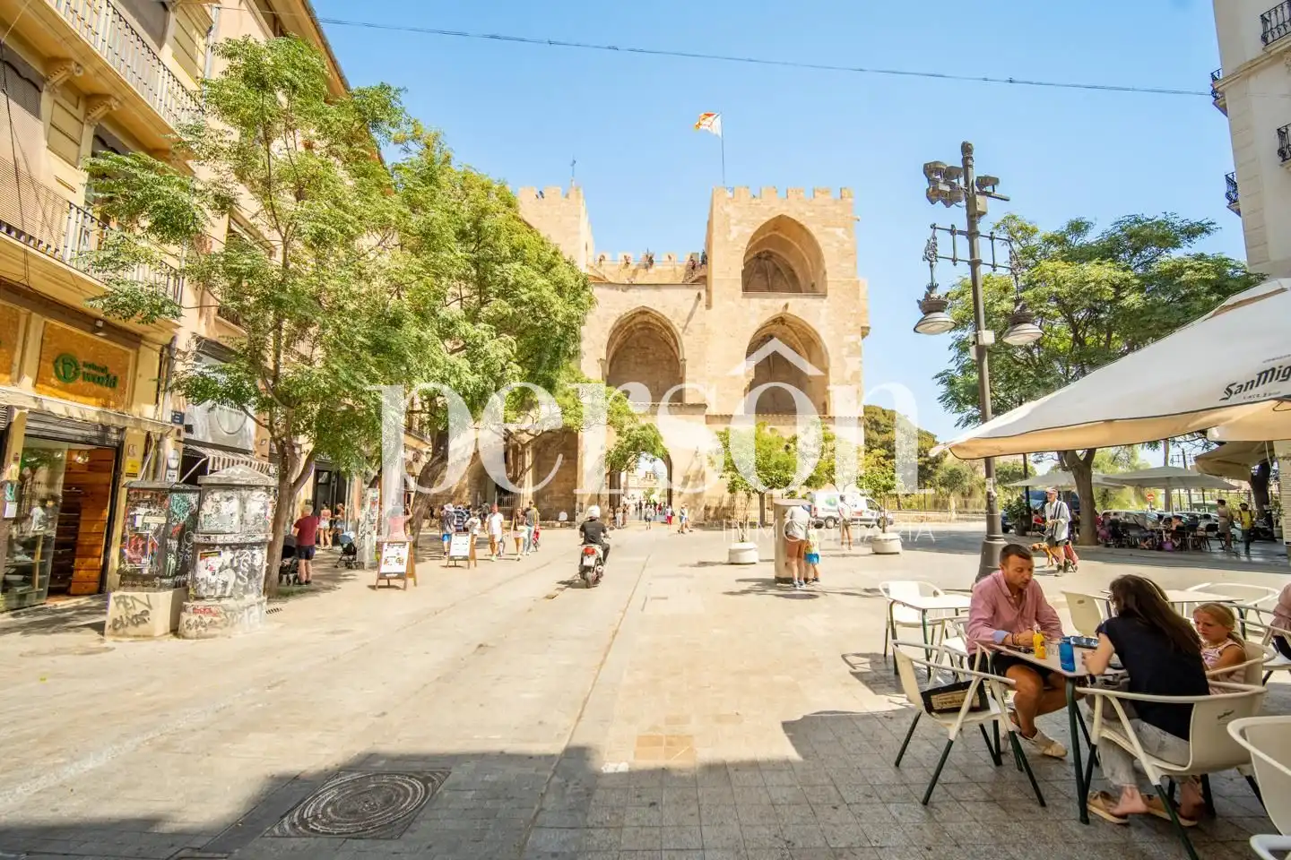 Altri in vendita a Ciutat Vella, imagen 6