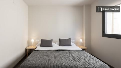 Foto 4 de Apartament per a compartir a El Camp d'en Grassot i Gràcia Nova, Barcelona