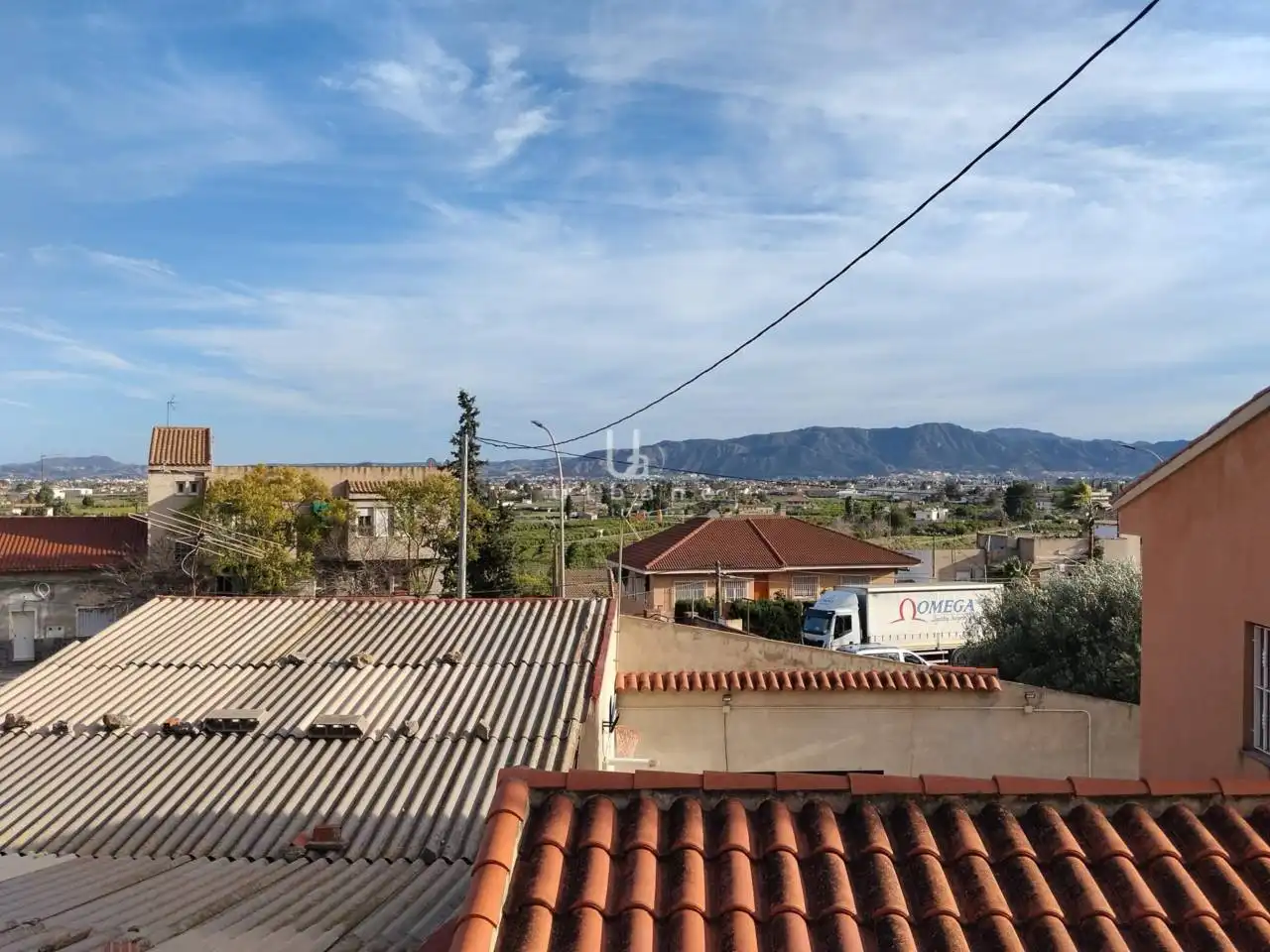 Casa o chalet en venta en Calle Miguel de Unamuno de Las Lumbreras, 4, Monteagudo