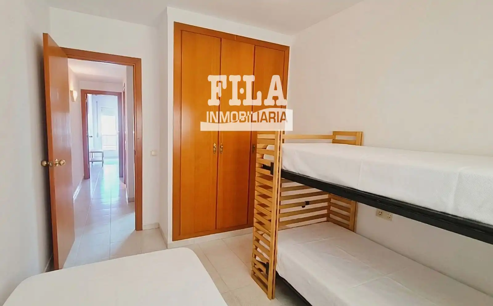 Appartement avec piscine à vendre à L'Estany, imagen 13