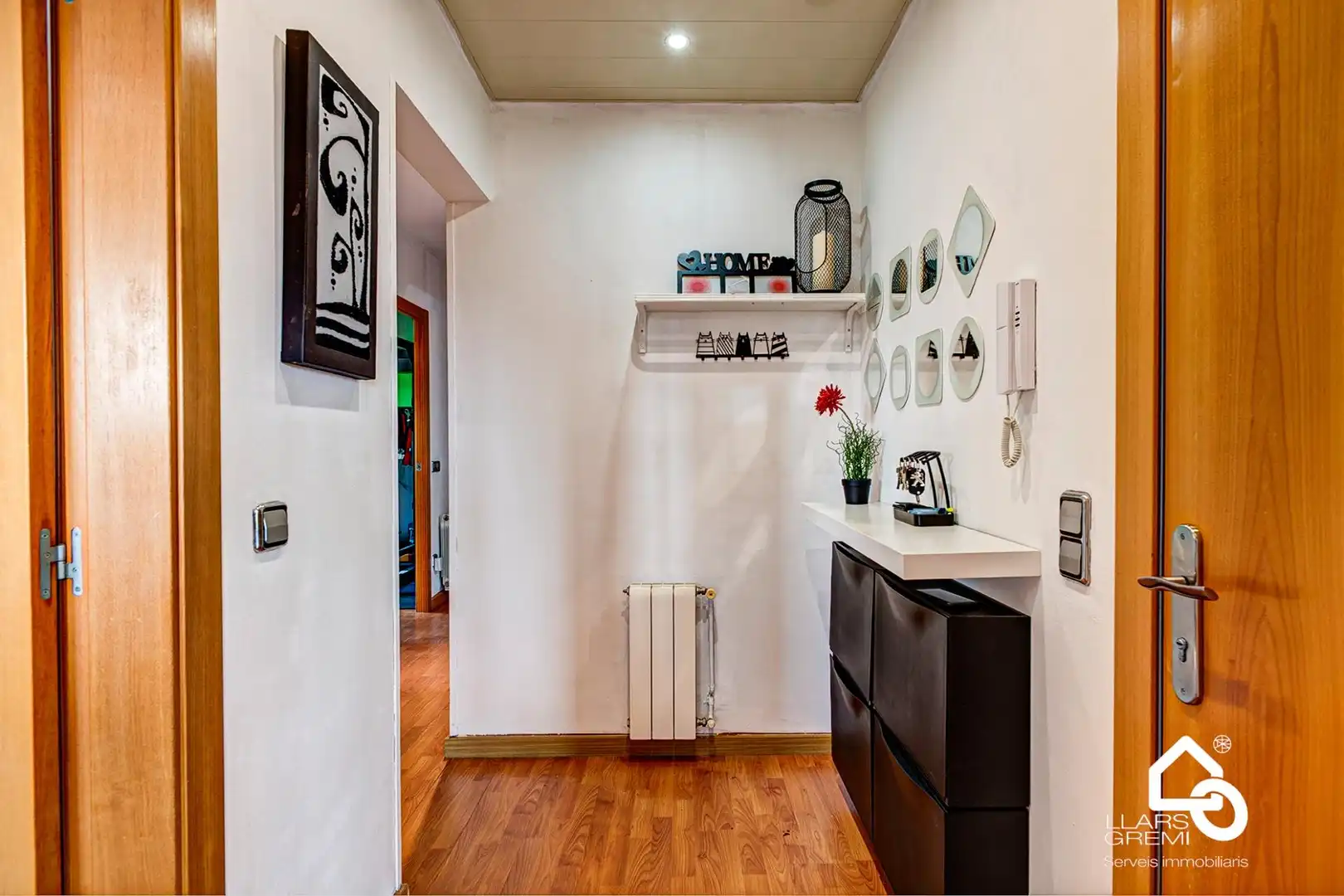 Dúplex en venta en Òdena con Calefacción, Terraza y Trastero