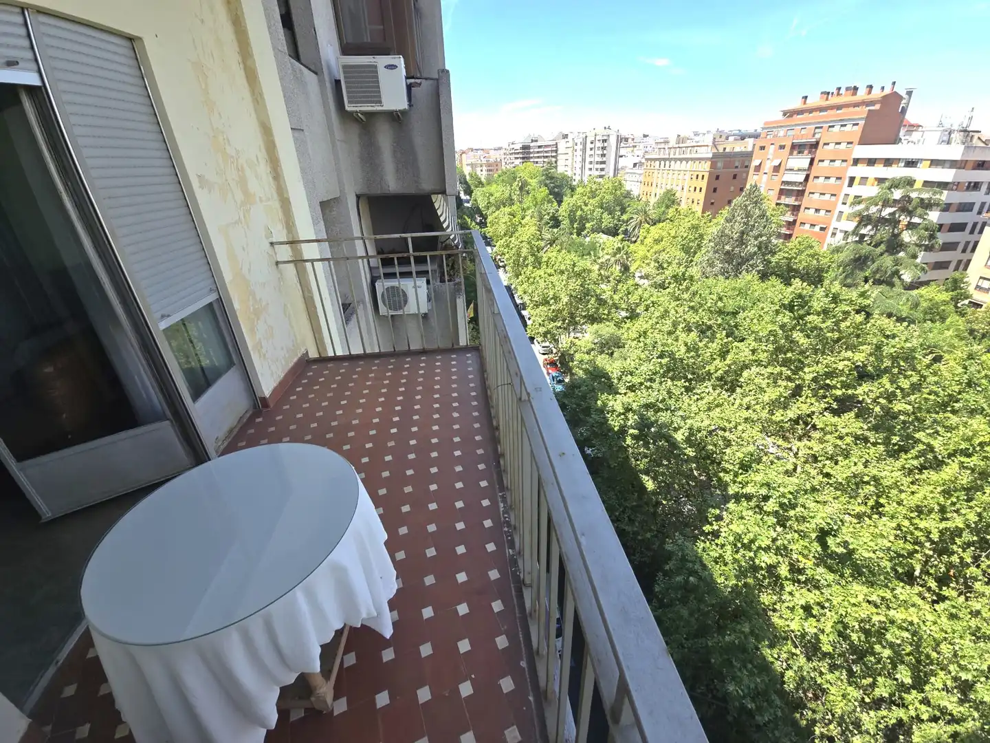 Flat with lift to rent in ESPAÑA, imagen 12