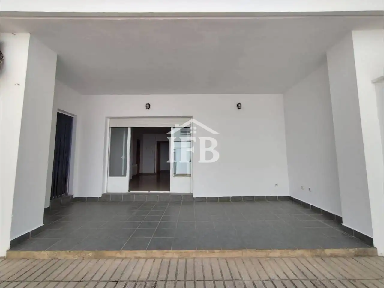 Casa o xalet en venda en Badajoz amb Aire condicionat, Calefacció i Jardí privat