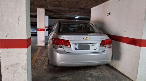 Photo 4 of Garage for sale in Calle Carlos II, 18, Rosas - Musas, Madrid Capital