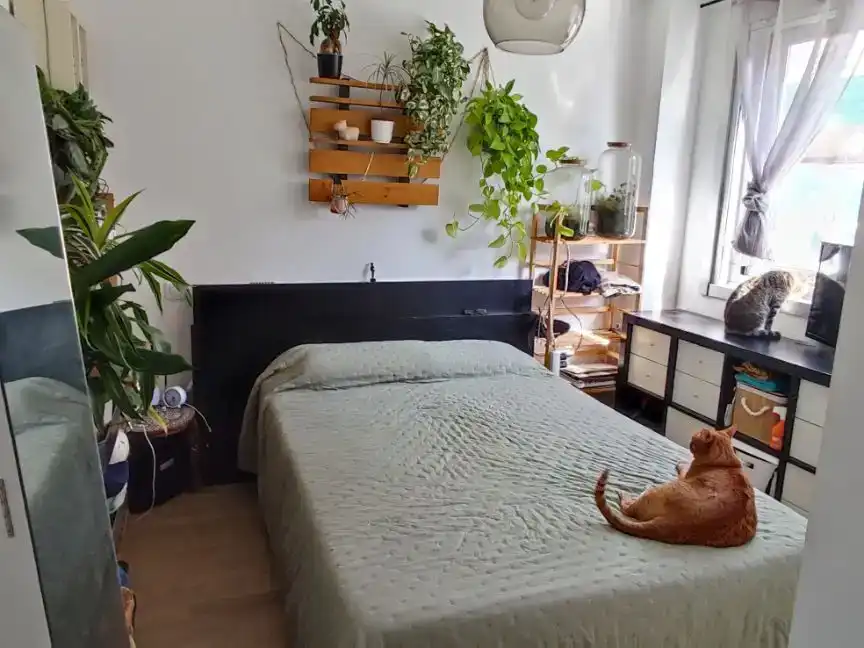 Habitación de Piso en venta en Oleiros