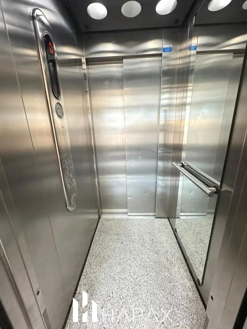 Piso en venta en Villares de la Reina con Calefacción