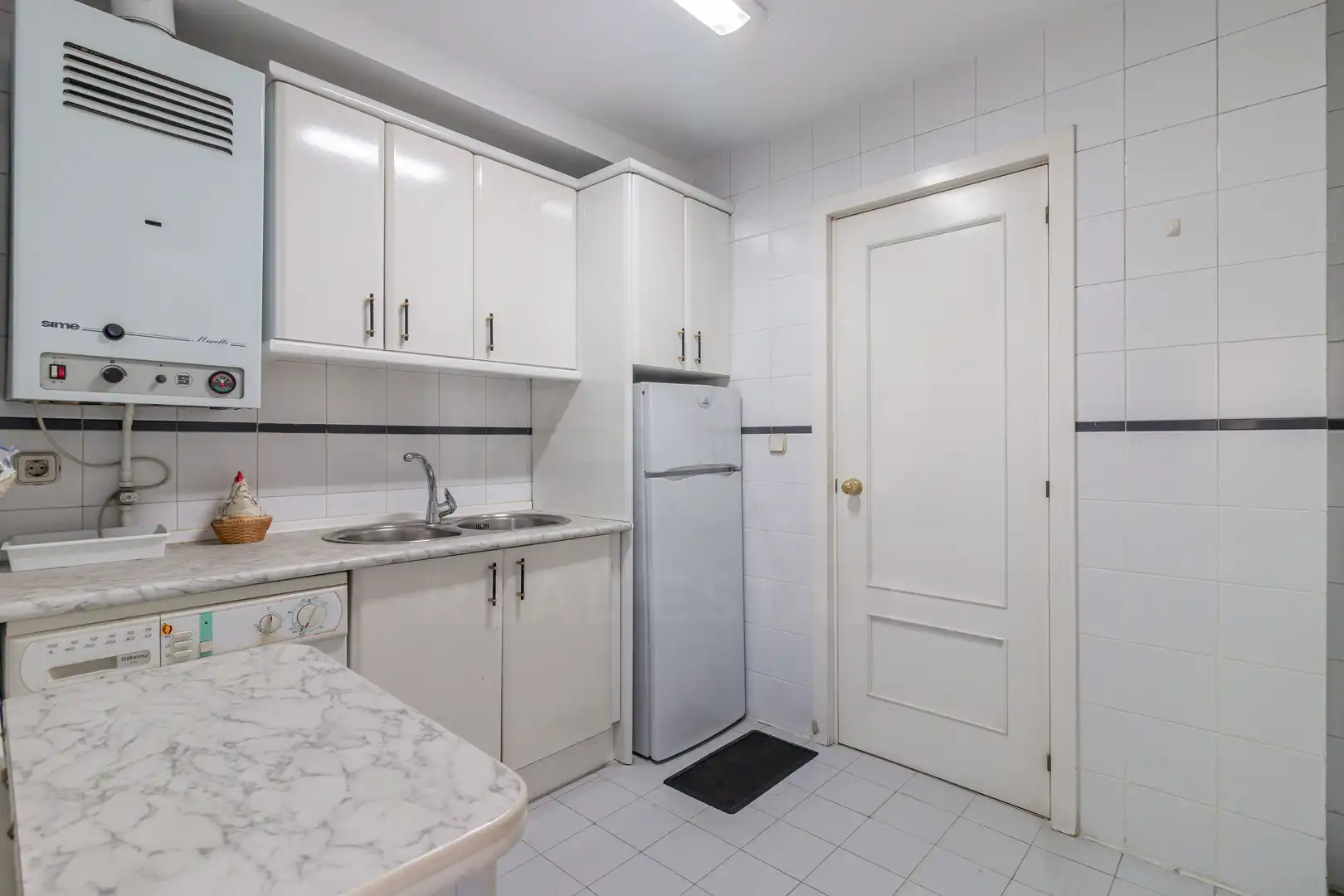 Piso en venta en Villaverde, imagen 6
