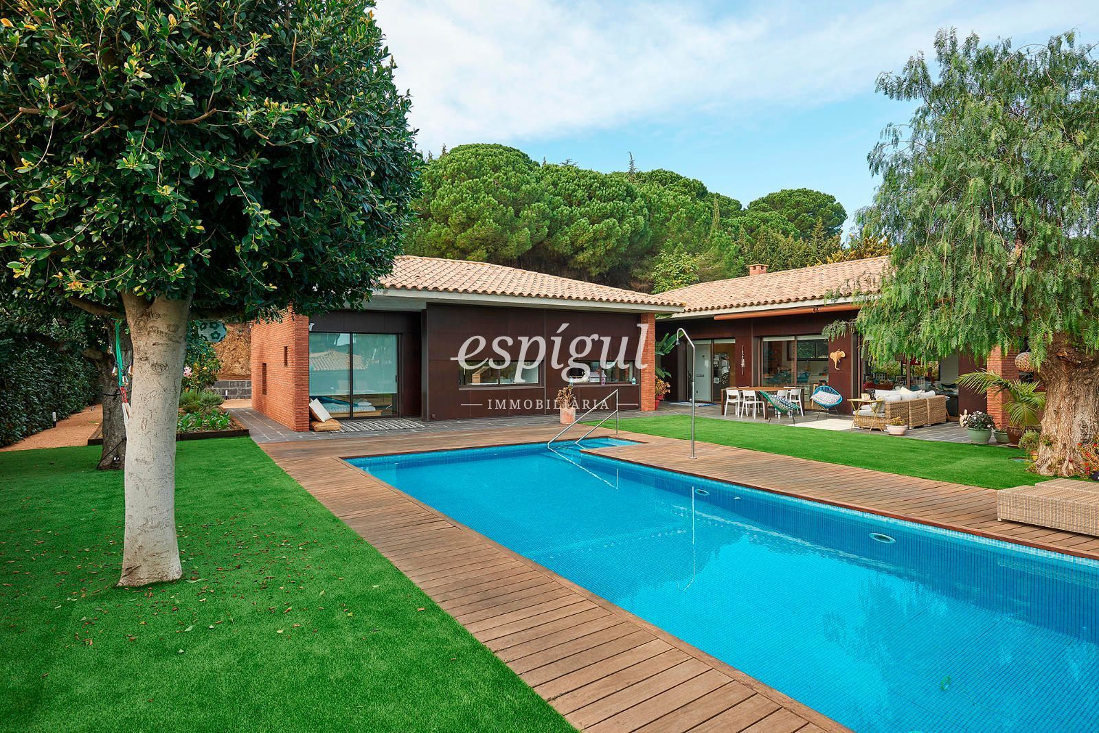 House or chalet for sale in Panissera, Santa Maria Balís - Can Riera - Can Jordi