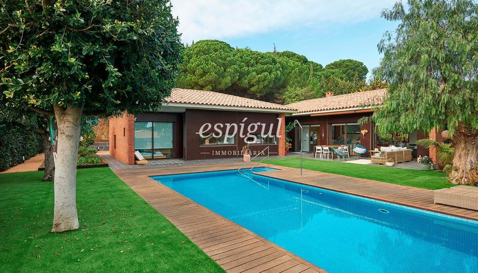 Foto 1 de Casa o xalet en venda a Panissera, Santa Maria Balís - Can Riera - Can Jordi, Barcelona