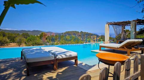 Photo 3 of Country house to rent in Poligono 20 Paraje 18 Cap de Salt, 13-p, Sant Agustí - Cala de Bou, Sant Josep de sa Talaia