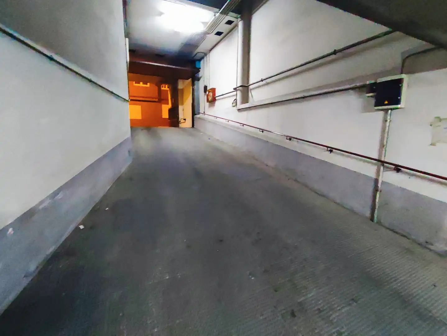 Garaje en venta en Palencia