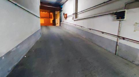 Photo 4 of Garage for sale in Calle Ávila, 2, El Cristo, Palencia