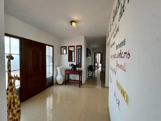 Casa o chalet en venta en Antigua con Jardín privado, Terraza y Piscina