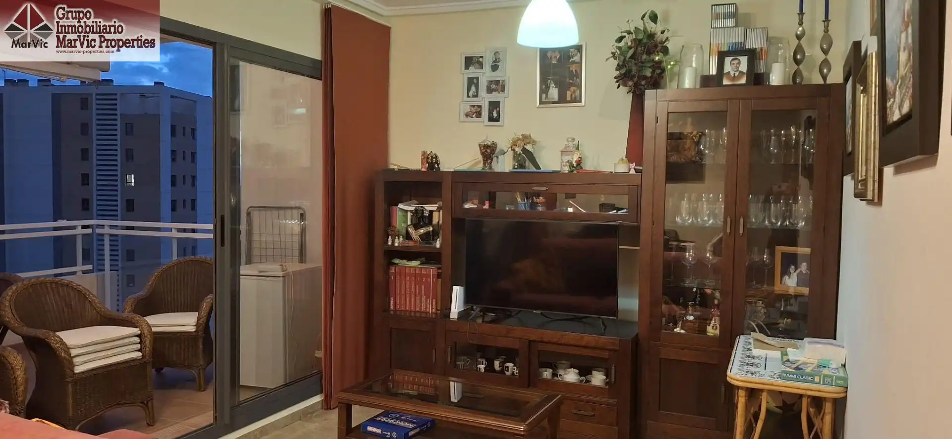 Piso con terraza en venta en Playa de Levante, imagen 35