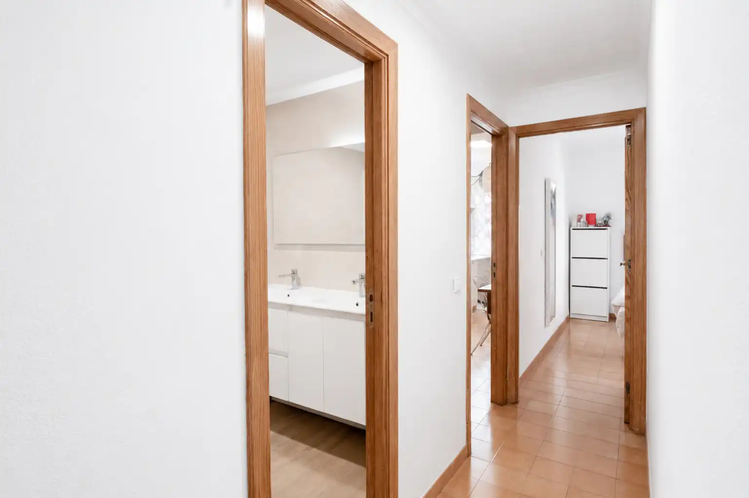 Piso en venta en  Palma de Mallorca con Balcón