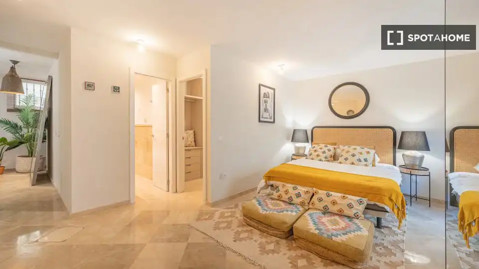 Habitación en Aloha