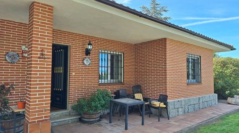 Foto 2 von Country house zum Verkauf in Peñaranda de Bracamonte, Salamanca