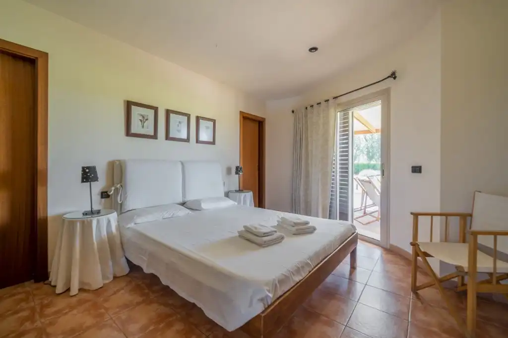 Detached house with pool for sale in Búger, imagen 16