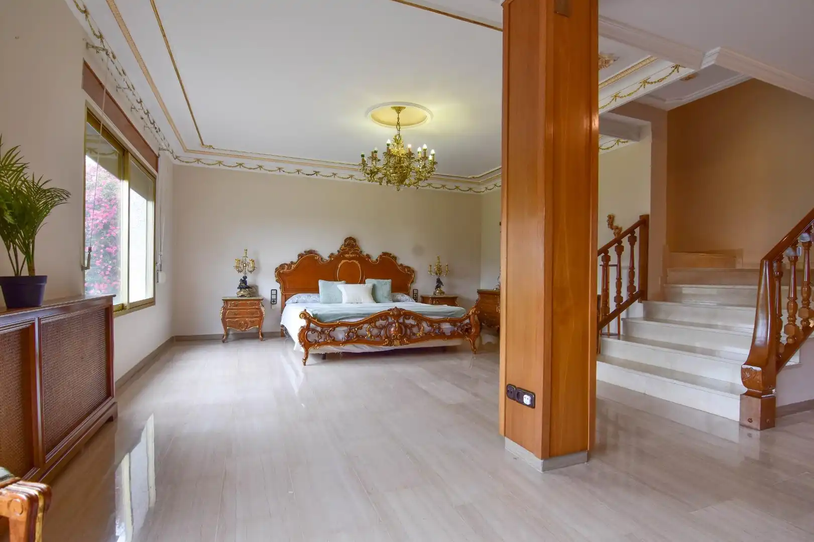 Casa o xalet en venda en Torrent amb Aire condicionat, Jardí privat i Terrassa