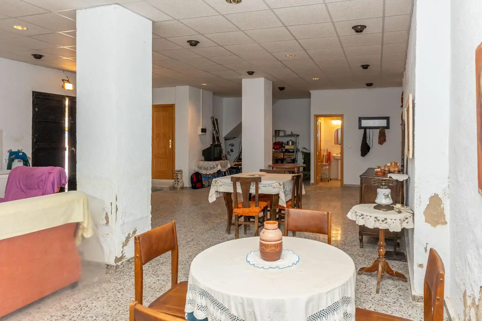 Houses for sale in Purullena  with Terrace