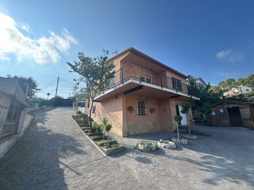 Villa con balcone in vendita a BALANÇA DE (MAS MILA)