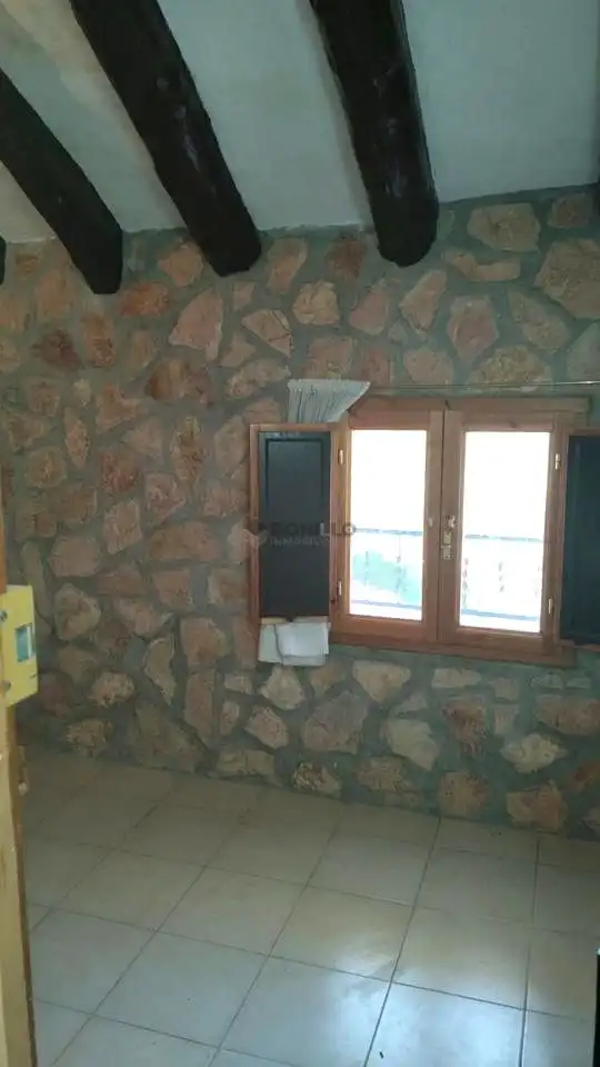 Casa o chalet en venta en Utrillas con Terraza, Amueblado y Balcón