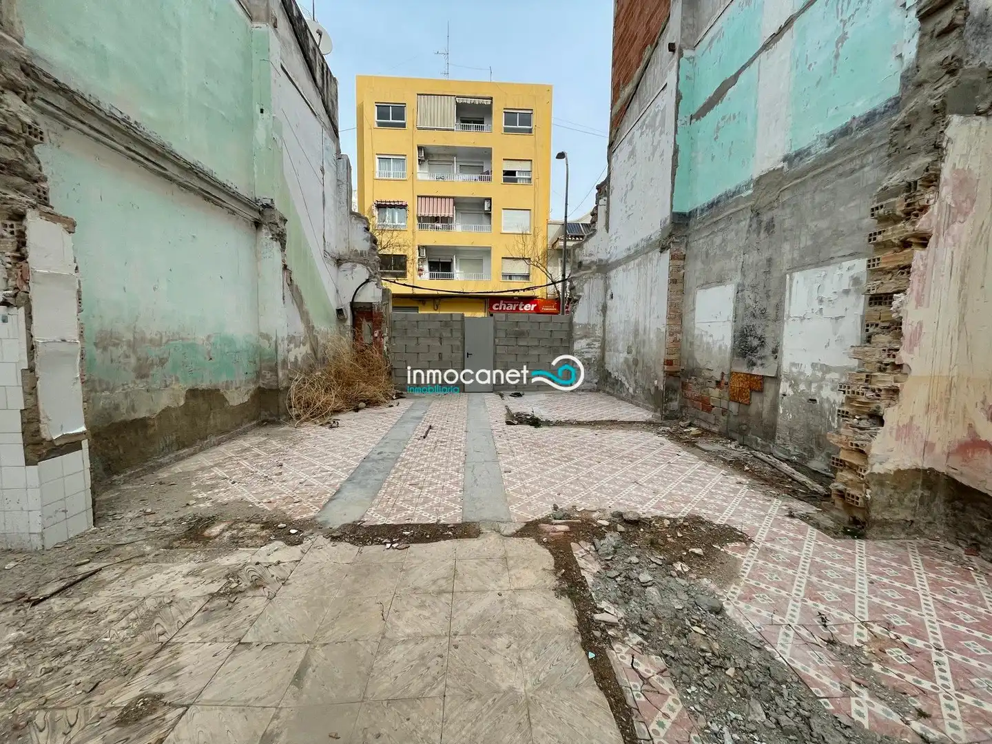 Terreno residencial en venta en Centro Ciudad, imagen 4