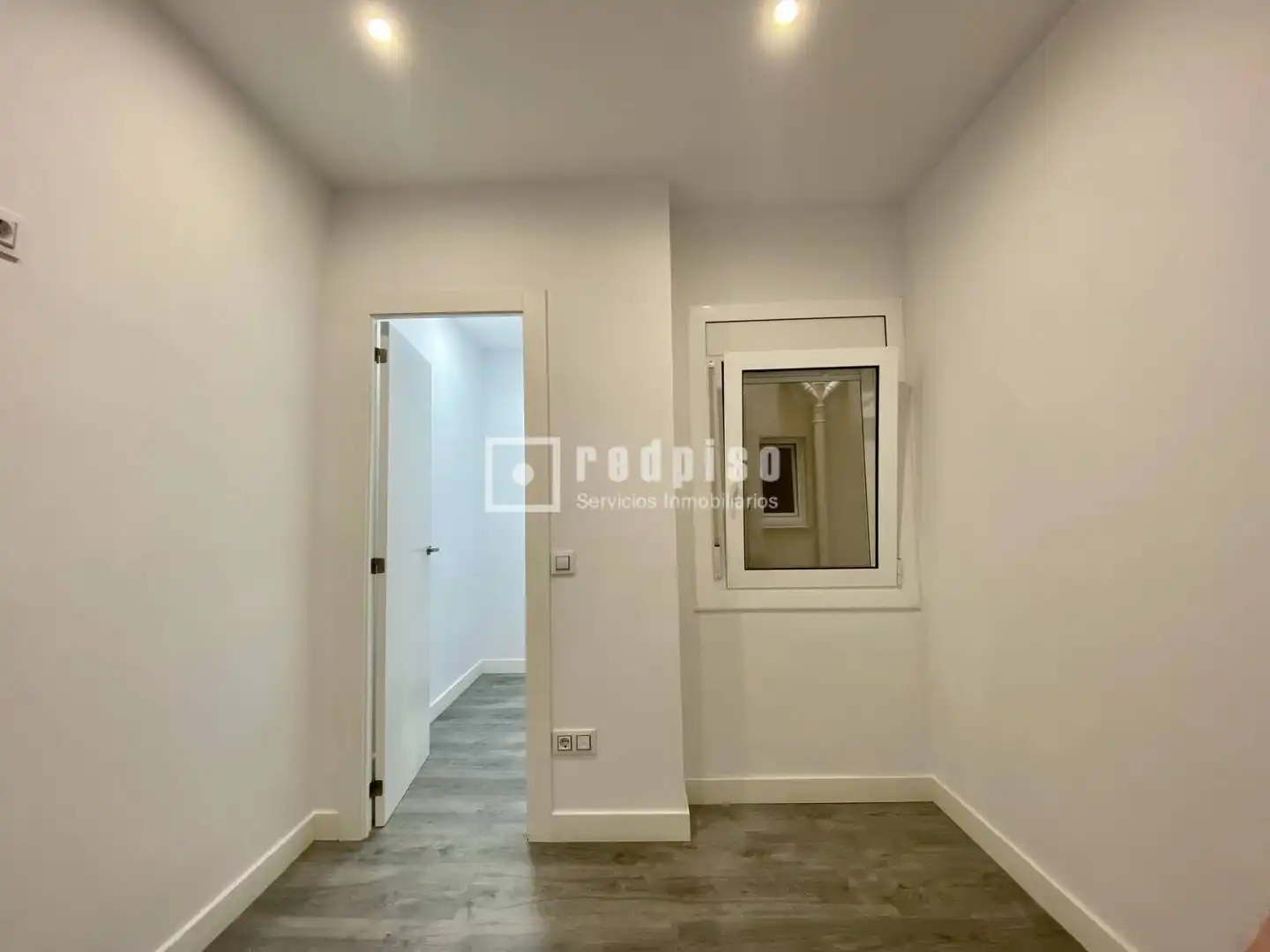 Habitación de Piso en venta en Barcelona con Terraza