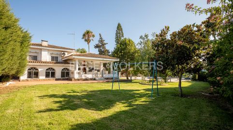 Finca de Recreo estilo Villa en CartayaEl Rompido