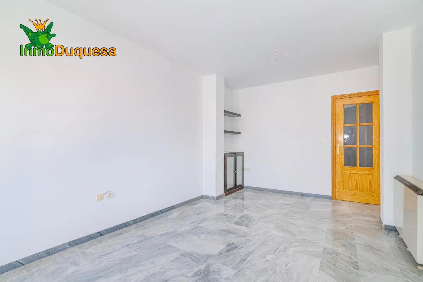 Piso en venta en La Zubia con Aire acondicionado, Calefacción y Terraza