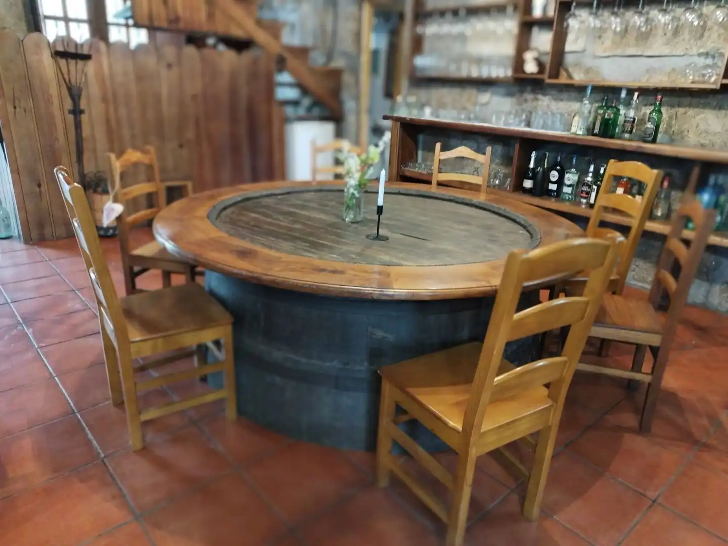 Local en venta en Cortegada
