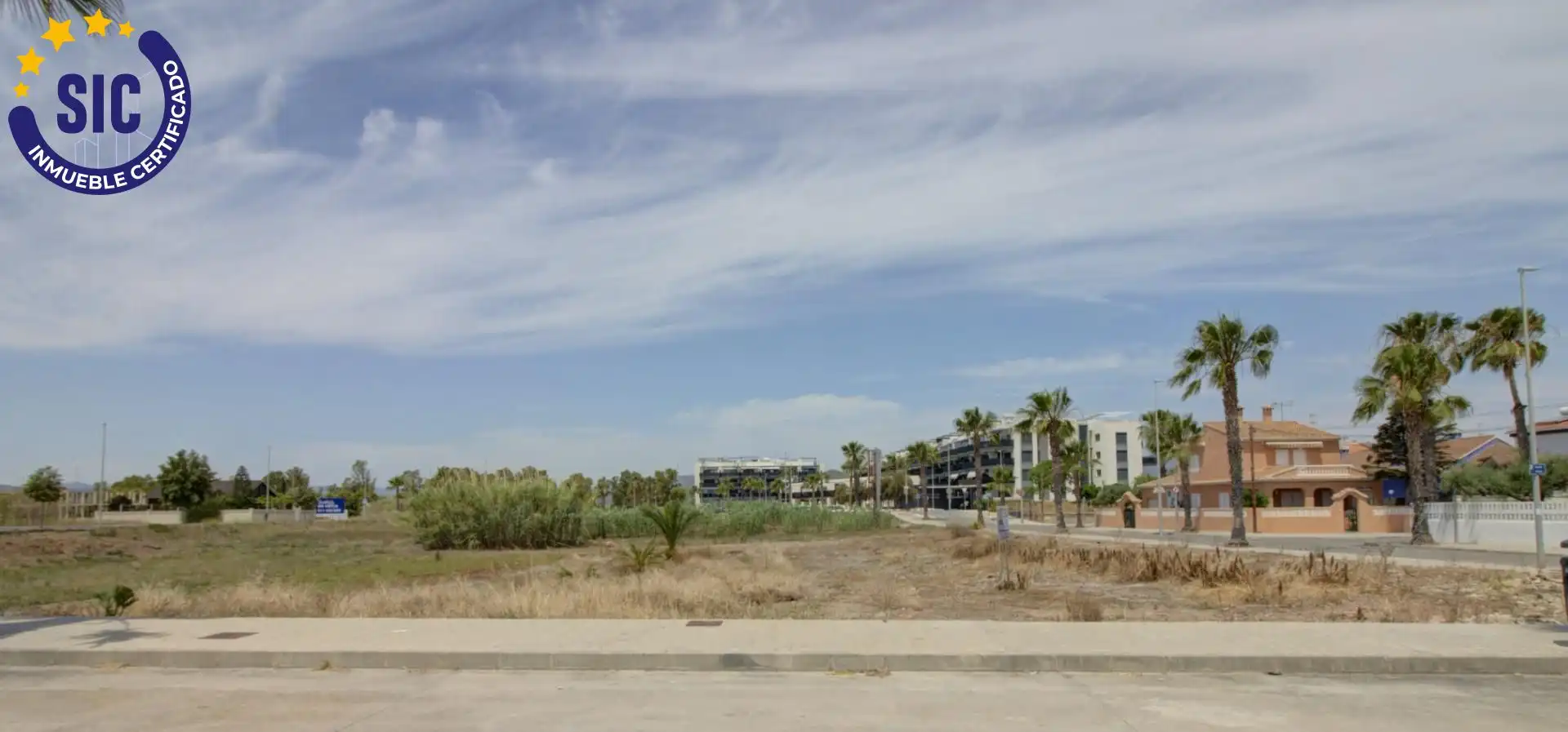 Terreny residencial en venda a Calle Fillola 7, imagen 3
