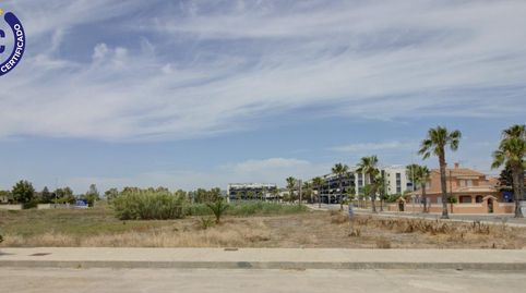 TERRENO URBANO EN ALMENARA PLAYA, immagine 3