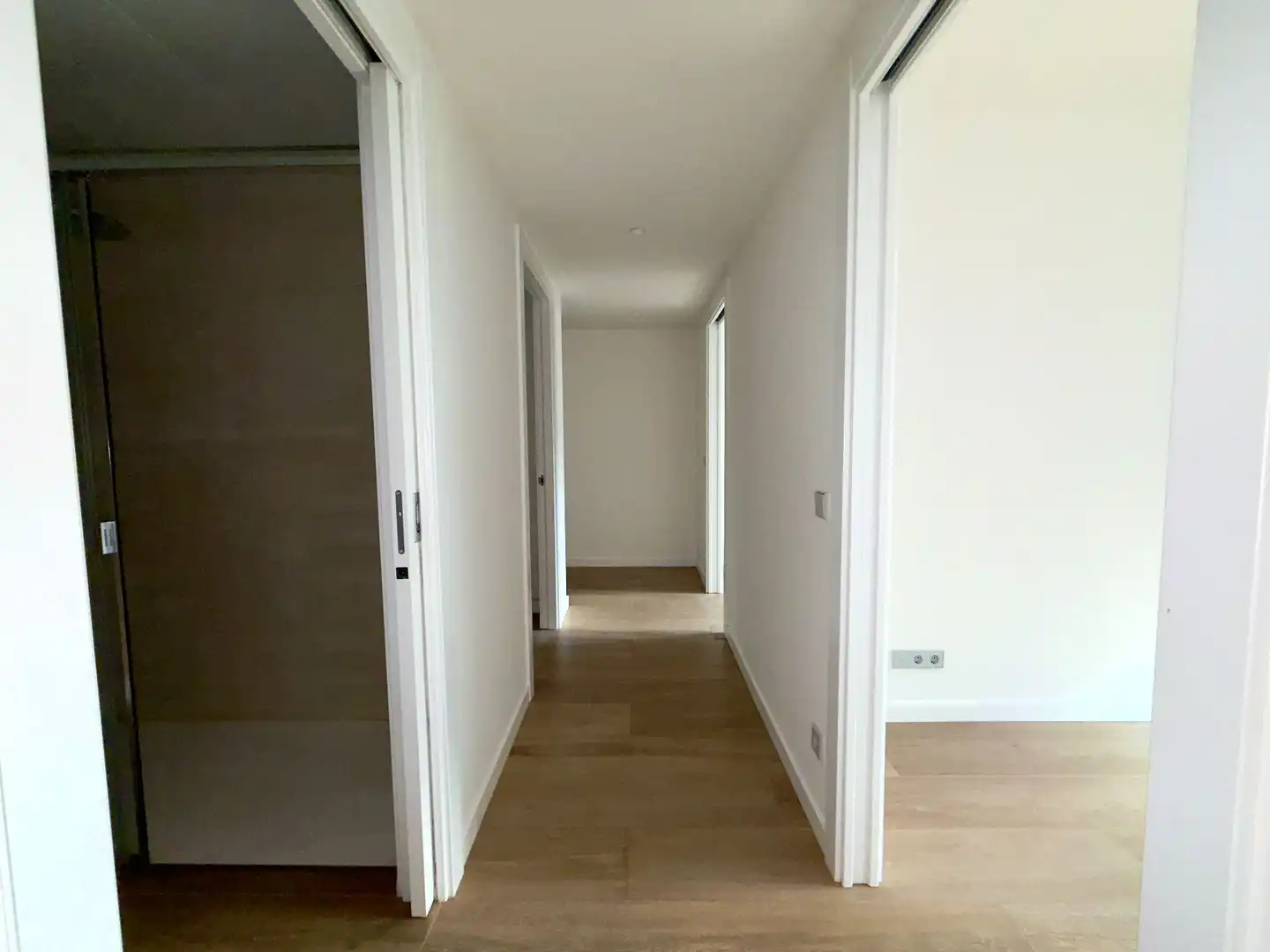 Flat with lift to rent in Les Escaldes, imagen 17