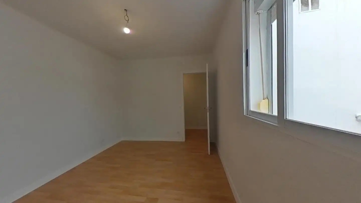 Piso en venta en De Abastos, Nuevo Aranjuez - Ciudad de las Artes