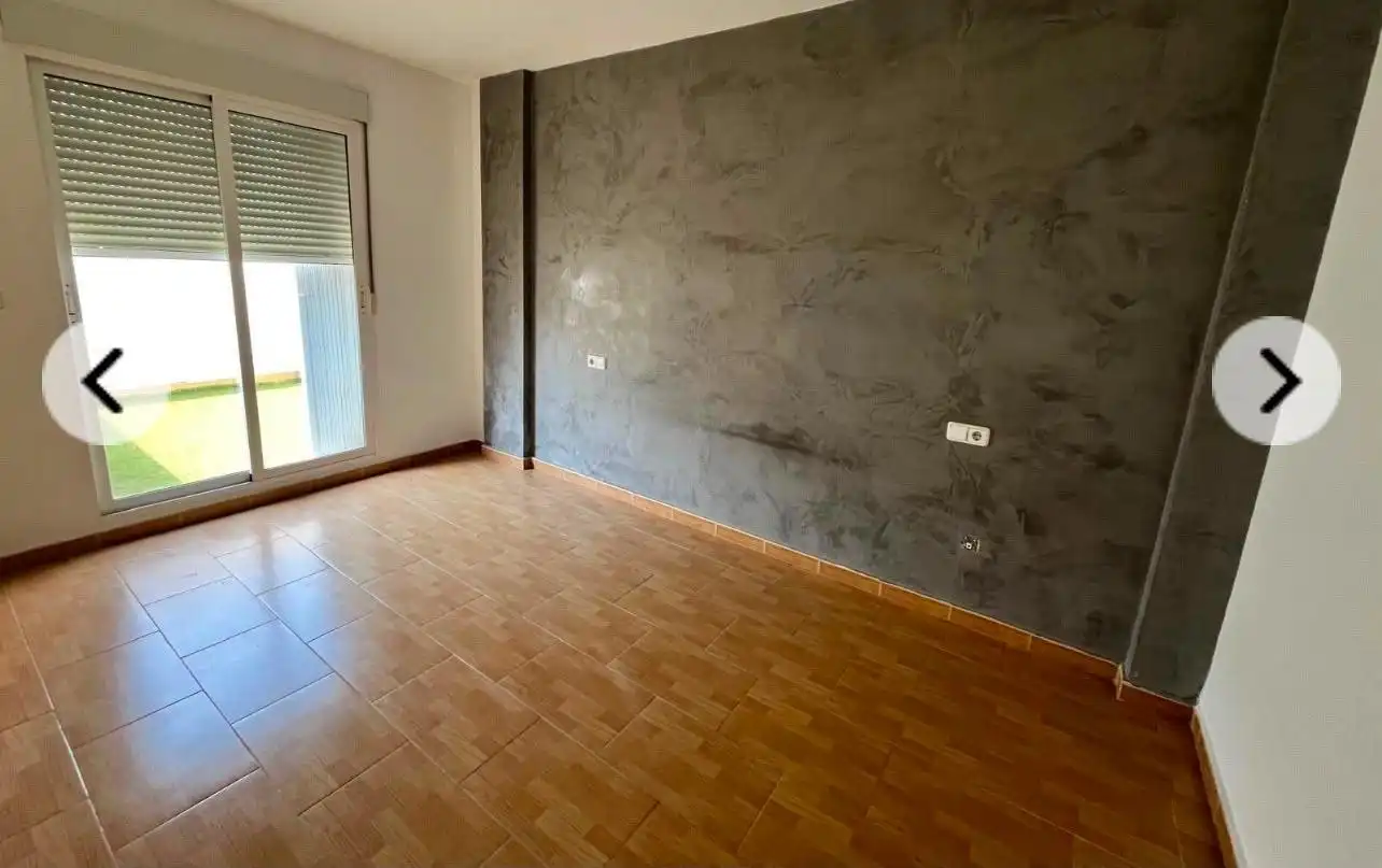 Dormitori de Dúplex en venda en Molina de Segura amb Aire condicionat