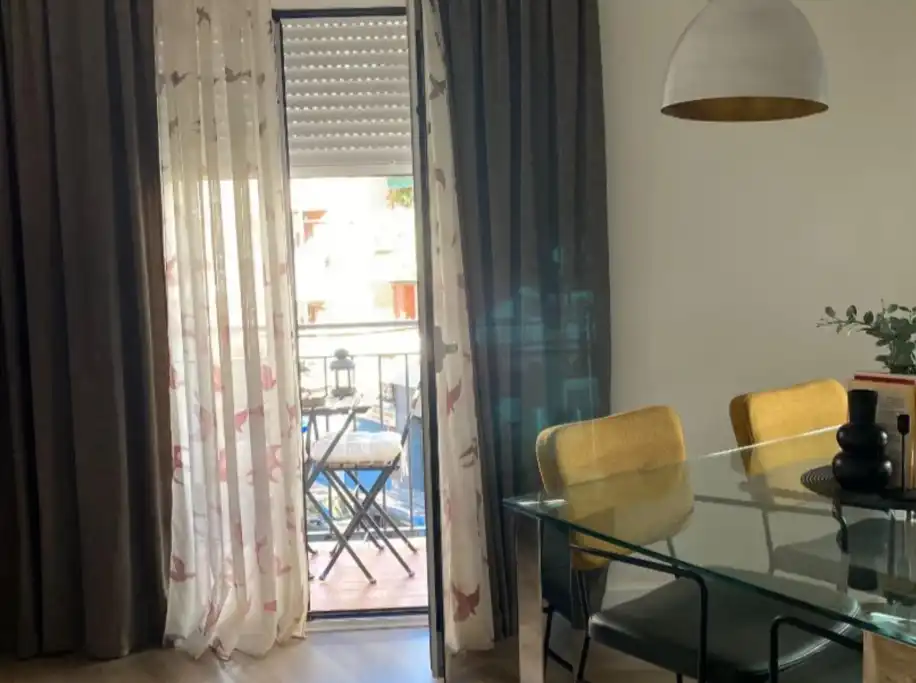 Pis amb terrassa en venda a Belén - San Roque, imagen 2