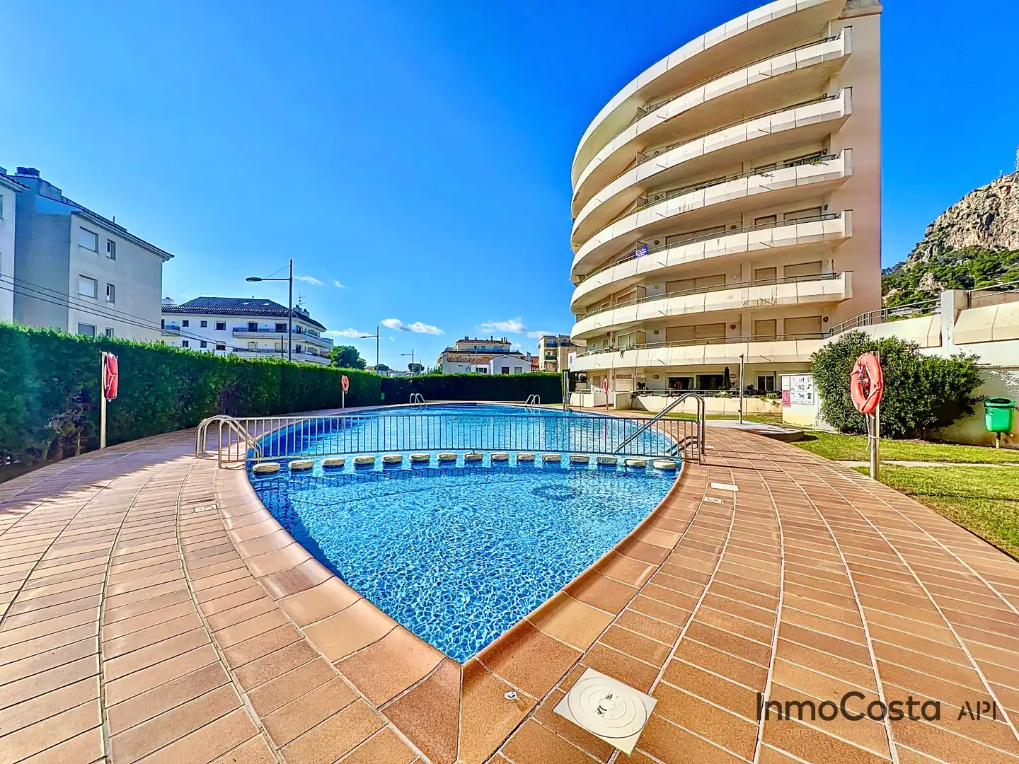 Flat with pool for sale in Carrer d'Eivissa 17, imagen 6