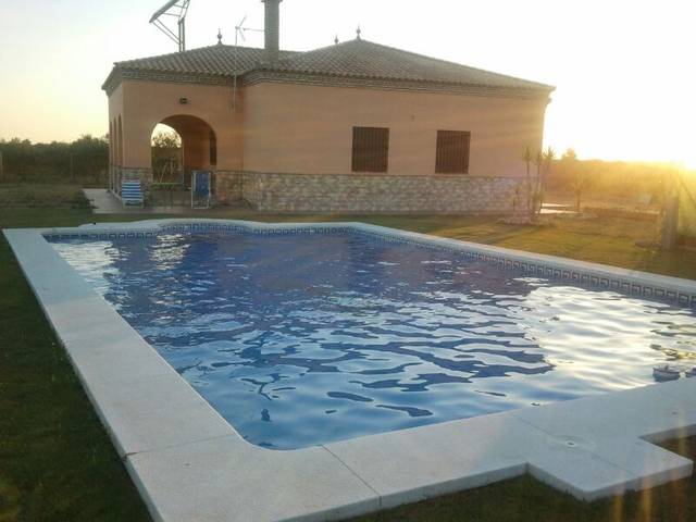 Finca rústica en Venta en Carretera Don Rodrigo, 4 en Pedanías Norte