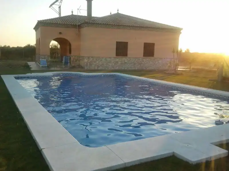 Finca rústica en venta en Carretera Don Rodrigo, 4, Pedanías Norte