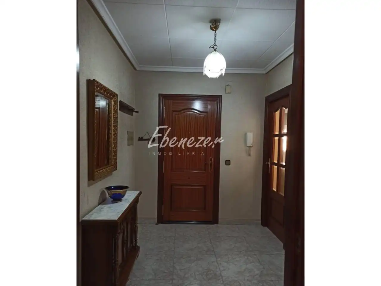 Piso en venta en Cartagena con Jardín privado, Terraza y Trastero