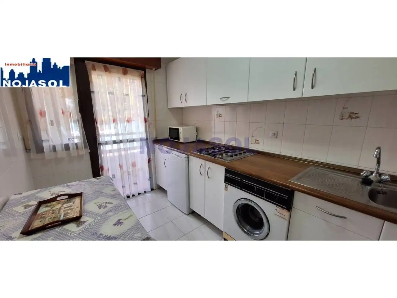 Wohnung zur Miete in Calle La Costa 36, imagen 23