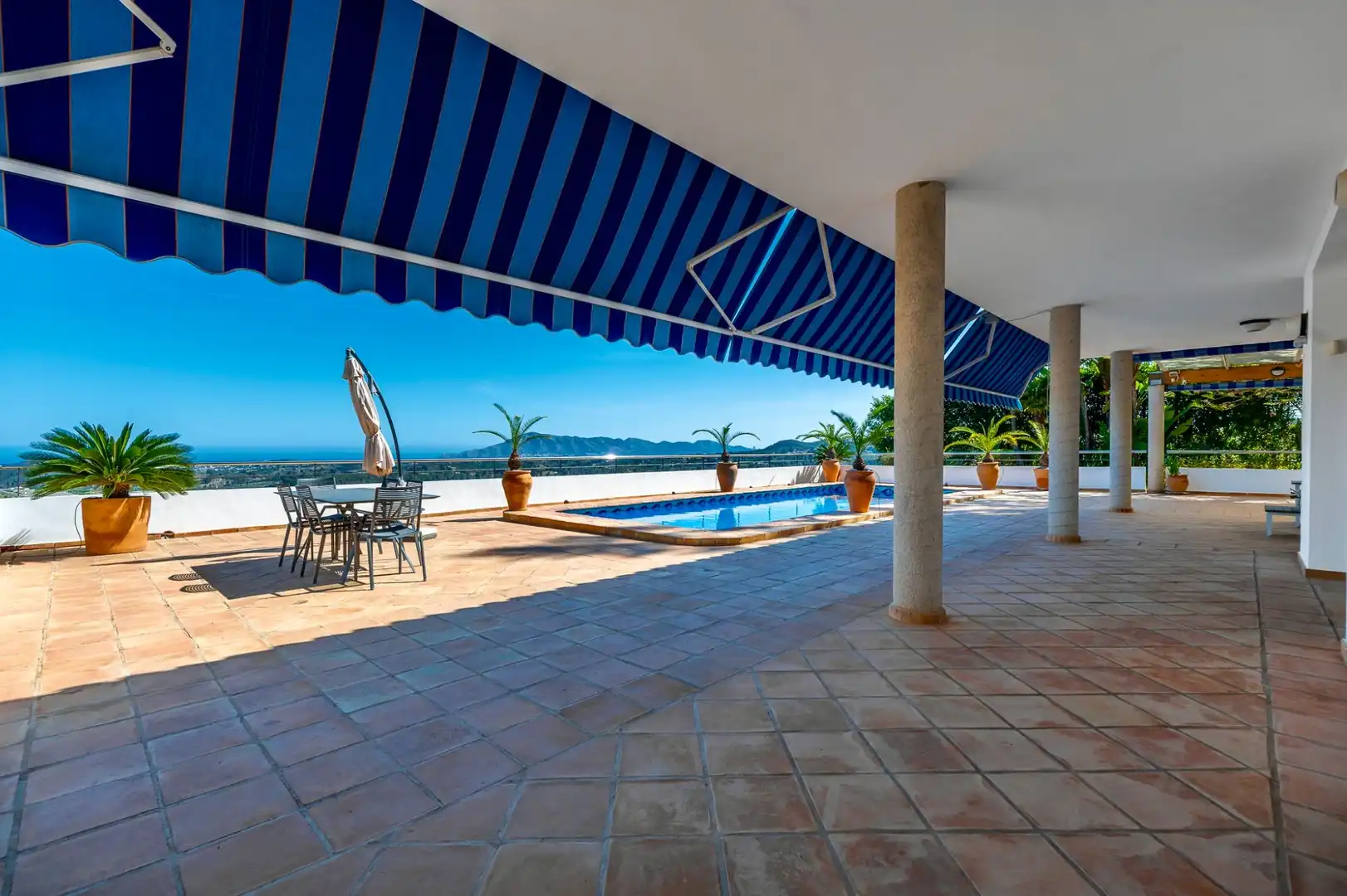 Haus mit Garten zum Verkauf in Callosa d'en Sarrià, imagen 6