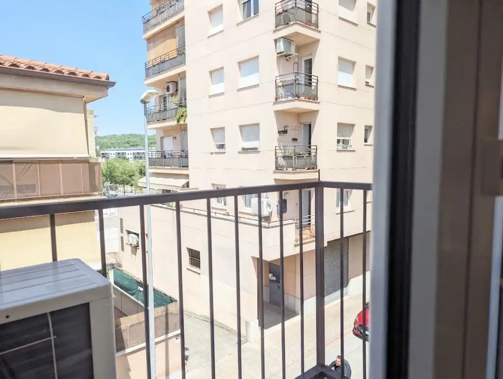 Appartamento con terrazza in vendita a Carrer Sant Hipòlit, imagen 20