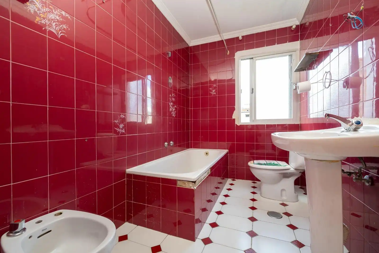 Casa o xalet en venda a La Zubia Ciudad