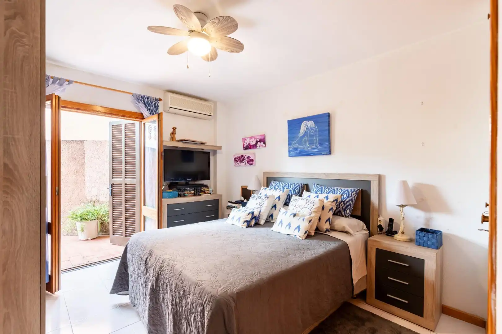 Wohnung mit Terrasse zum Verkauf in PINS, imagen 10